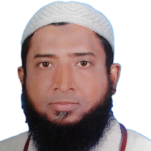 Asst. Prof Kamruzzaman MD Zahir
