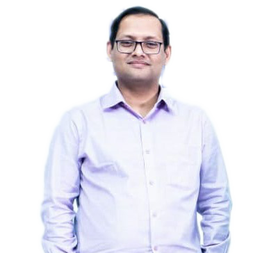 Prof. Dr Mohammad Tariqul Alam (Sumon)