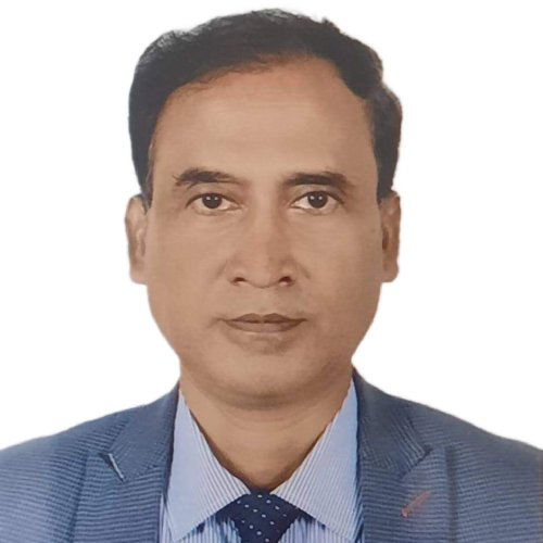 Prof. Dr G. M. Nazimul Haque