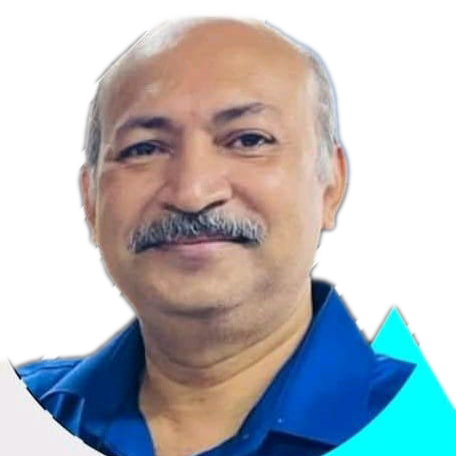 Prof. Dr PC Biswas