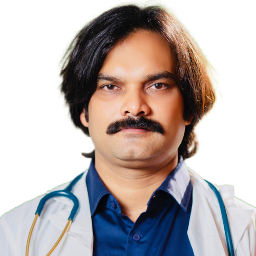 Dr Sudip kumar Halder