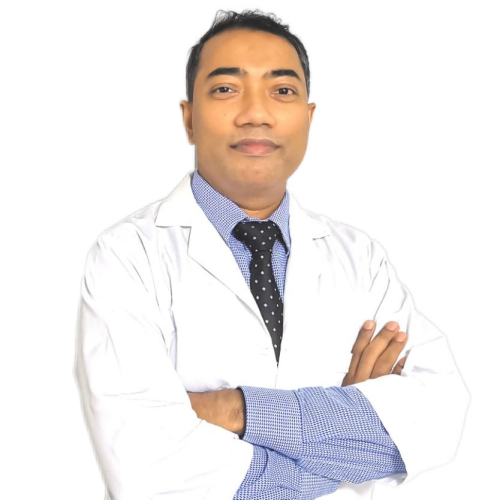 Asst. Prof. Dr Md. Ferdous Rayhan
