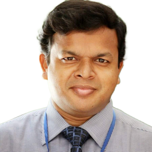 Dr Md. Mahmud Ullah Mahin