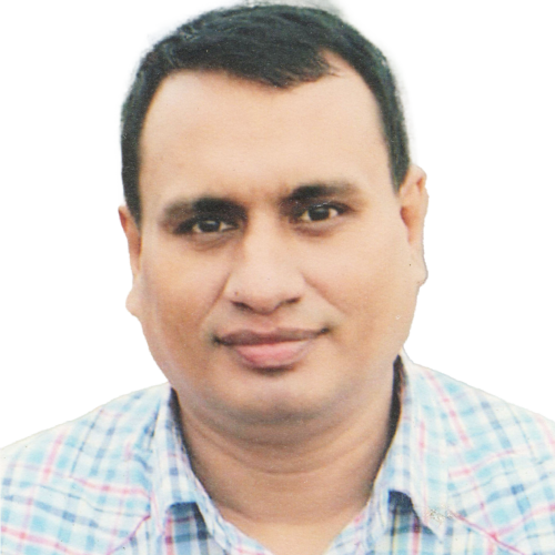Dr Md. Morshedur Rahman