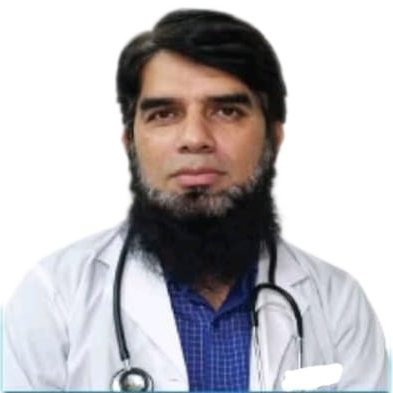 Asst. Prof. Dr M Shariful Islam Rumen