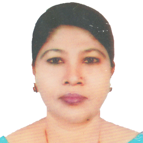 Asst. Prof. Dr Nasrin Sultana