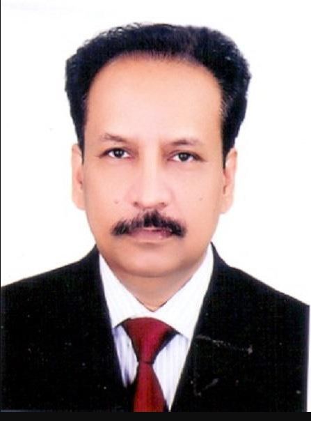 Prof. Dr Md.Titu Miah