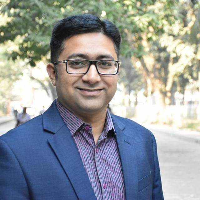Dr Md. Mohiuddin Khan Moon