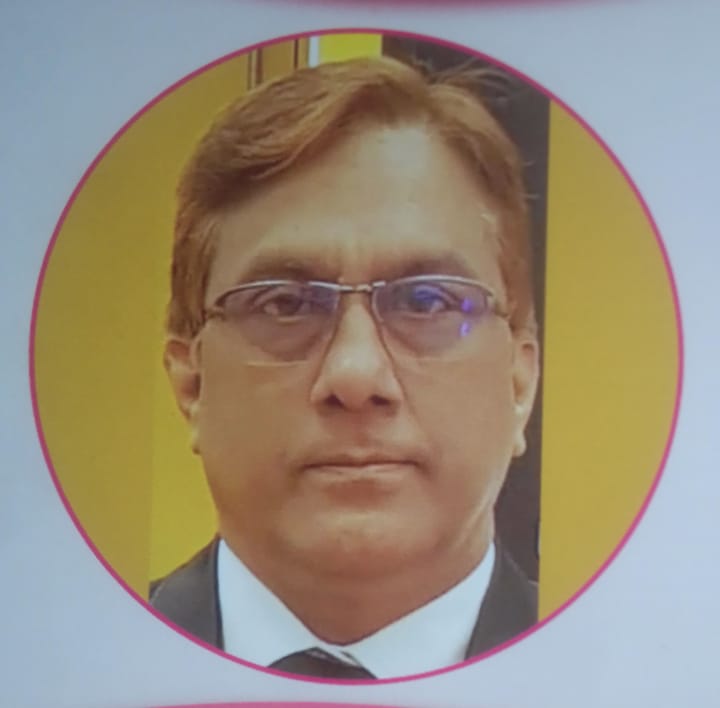 Prof. Dr Saiyeedur Rahman