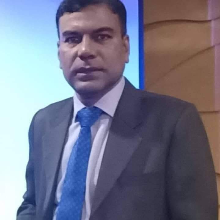 Prof. Dr K.D. Chakrobartti (Kripa)