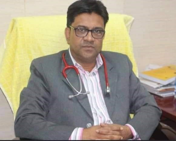 Asso. Prof. Dr Md. Mahmudul Hasan