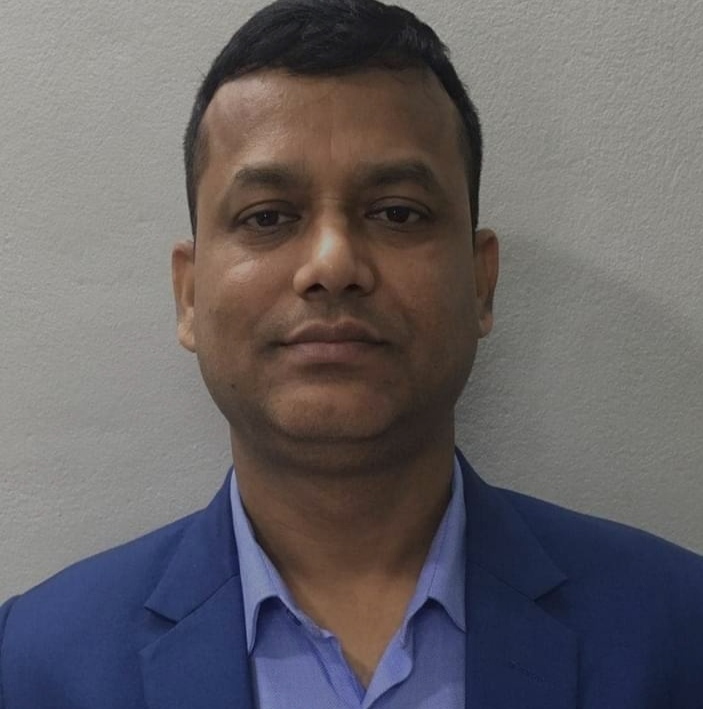 Asso. Prof. Dr Malay Kumar Saha