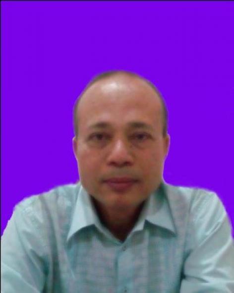 Prof. Dr Md. Fashiur Rahman