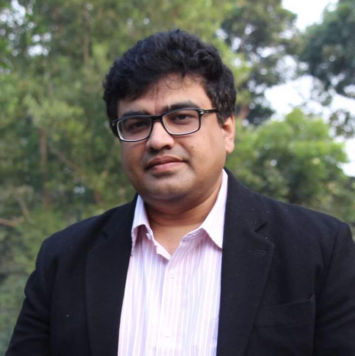 Prof. Dr Mahmud Javed Hasan (Porag)