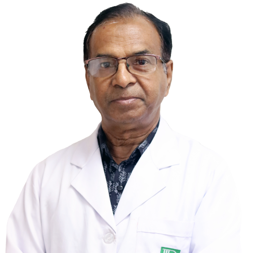 Prof. Dr A.K.M Aminul Hoque