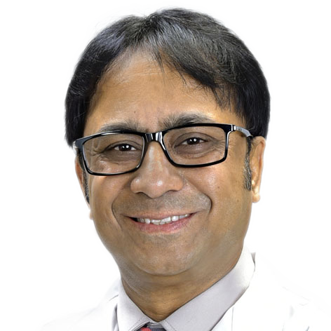 Prof. Dr M A Kashem