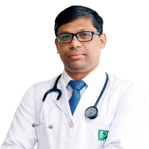 Asso. Prof. Dr Md. Murad Hossain