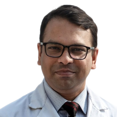 Prof. Dr Mohammad Tanvir Islam
