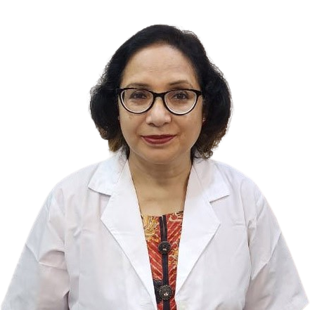 Prof. Dr Aparna Das