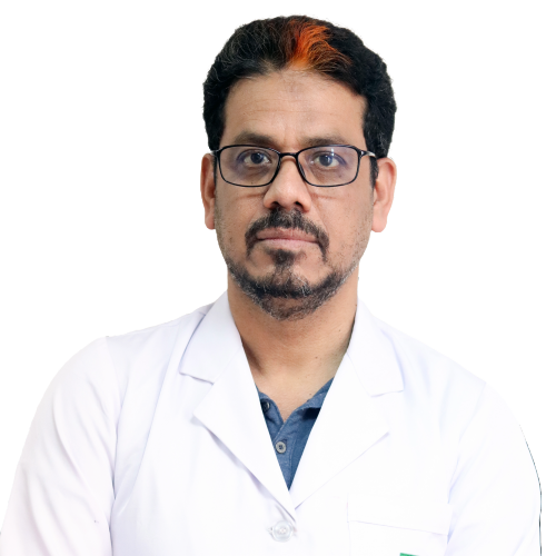 Asso. Prof. Dr A.K.M Humayun Kabir