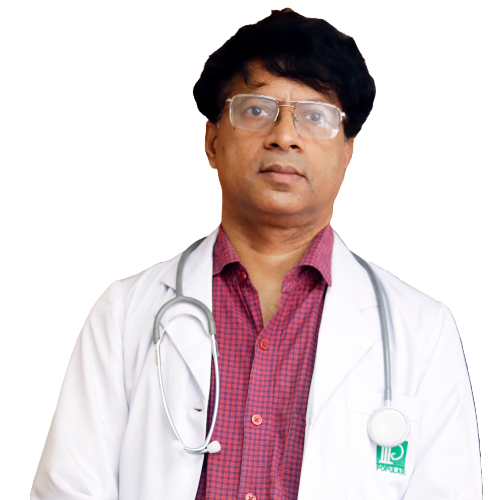 Prof. Dr Md. Zaid Hossain