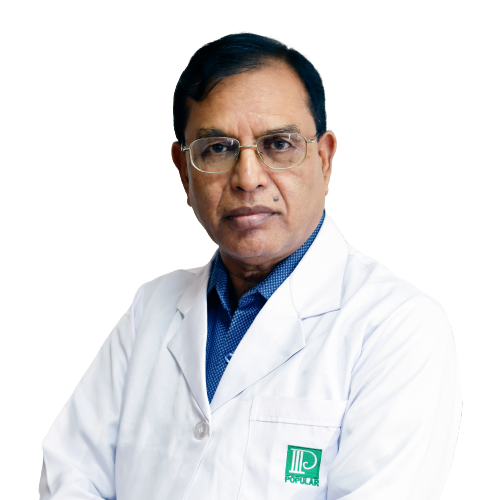 Prof. Dr Md. Abdul Jalil Ansari