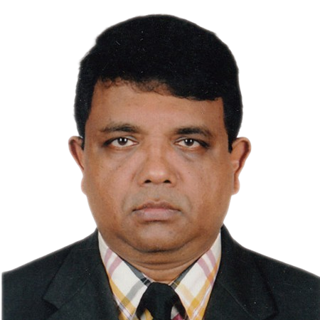 Prof. Dr Md. Mukhlesur Rahman