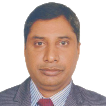 Prof. Dr Fakrul Alam