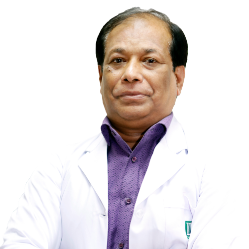 Prof. Dr Md. Nazrul Islam