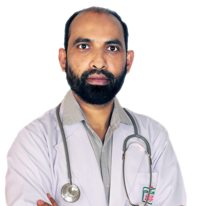 Asso. Prof. Dr Md. Ali Faisal Liton
