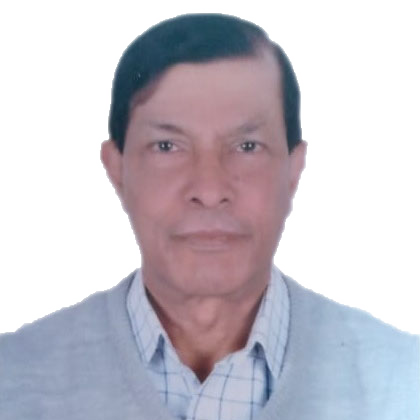 Dr Kamal Uddin Ahmed