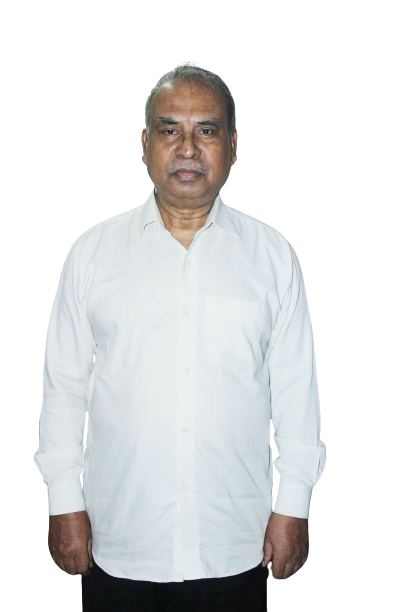 Prof. Dr Quamruddin Ahmad