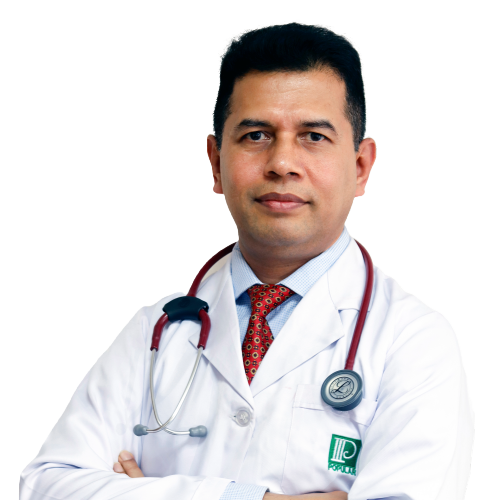 Asso. Prof. Dr Md. Ibrahim Khalil