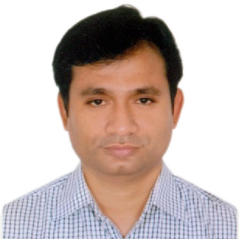 Prof. Dr Rajib Nayan Chowdhury
