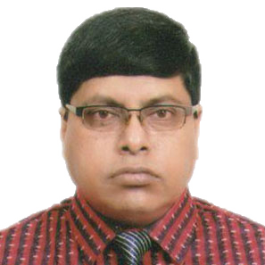 Prof. Dr Paritosh Kumar Sarkar