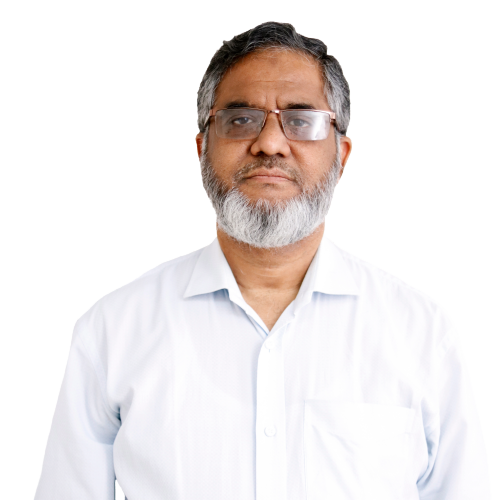 Prof. Dr Md. Zahed Hossain
