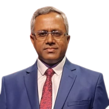 Prof. Dr Md. Fazle Elahi Milad