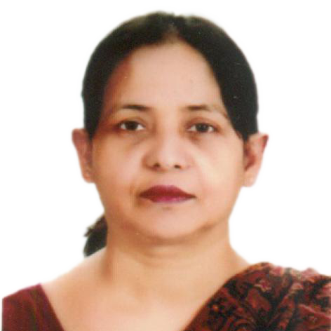 Prof. Dr Anowara Begum