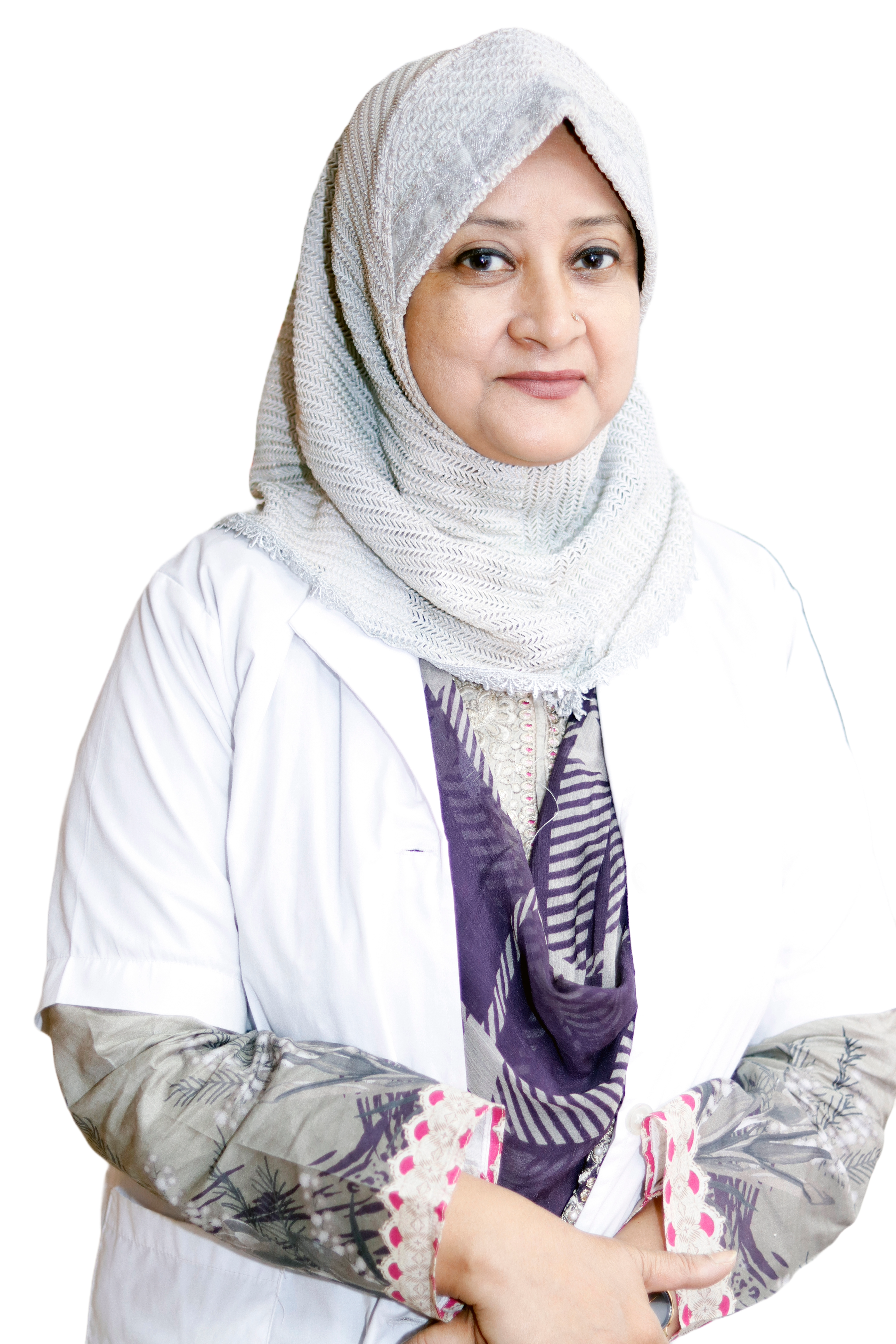 Prof. Dr Nazmun Ara