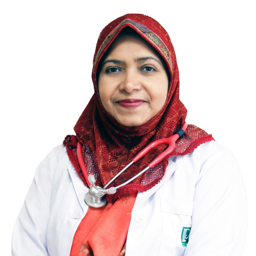 Asso. Prof. Dr Nargis Sultana Sumi