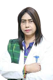 Dr M.K Shelly