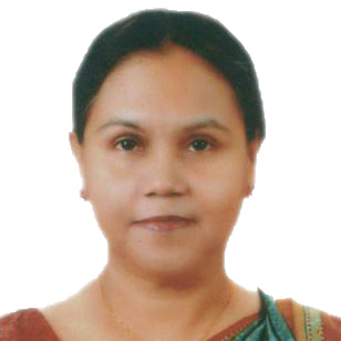 Dr Mehrose Alam Chowdhury