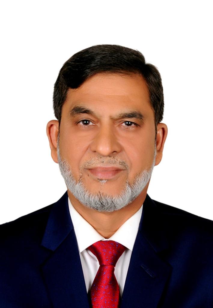 Prof. Dr Md. Jahangir Alam