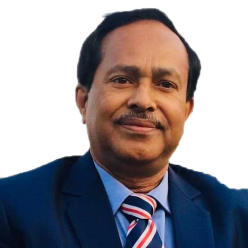 Prof. Dr S.K. Banik