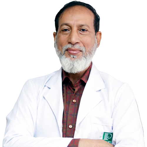 Prof. Dr Md. Abu Yusuf Fakir