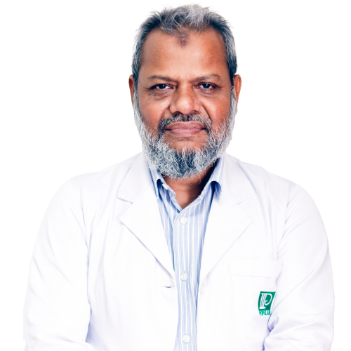 Prof. Dr Sheikh Hasanur Rahman
