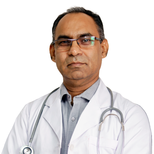 Prof. Dr Tapas Chakraborty