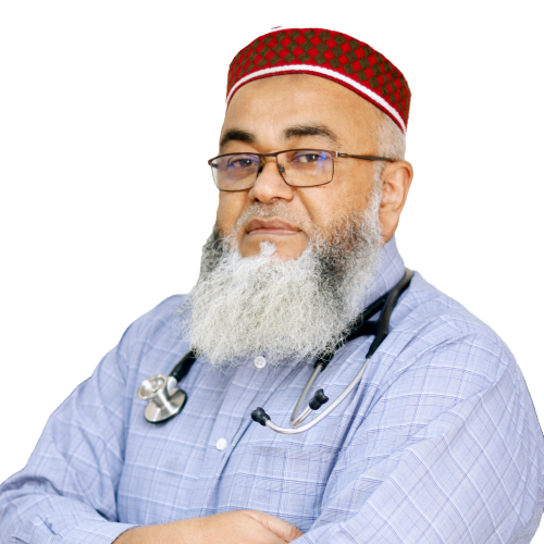 Asso. Prof. Dr Md. Omar Faroque