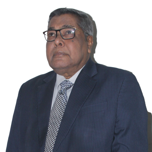 Prof. Dr M.A. Rahman