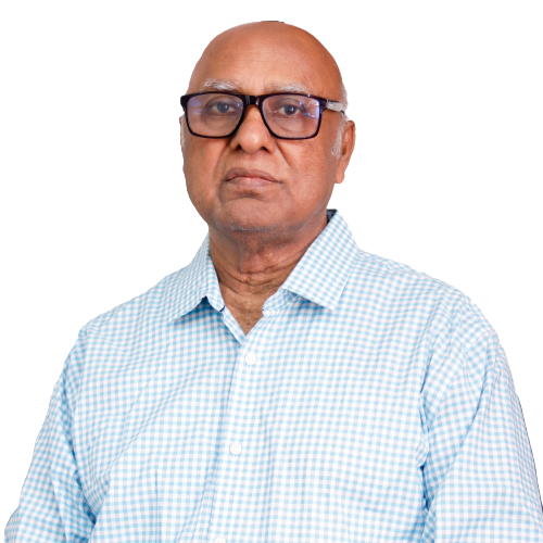 Prof. Dr Md. Aref Rahman